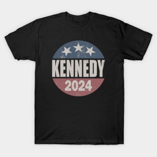 Vintage Kennedy 2024 T-Shirt